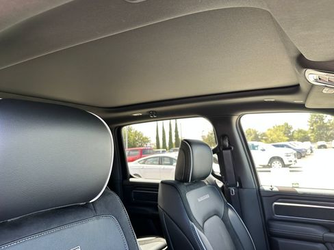 New 2026 RAM 1500 Laramie AWD/4WD image 15