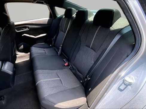 Used 2024 Honda Accord Sport image 18