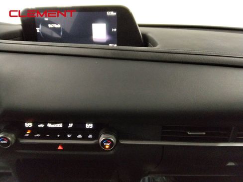 Used 2025 MAZDA CX-30 AWD 2.5 S w/ Select Sport Pkg image 22