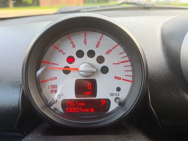 Used 2012 MINI Cooper Countryman S AWD/4WD image 16