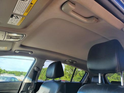 Used 2017 Kia Sportage SX AWD/4WD image 17