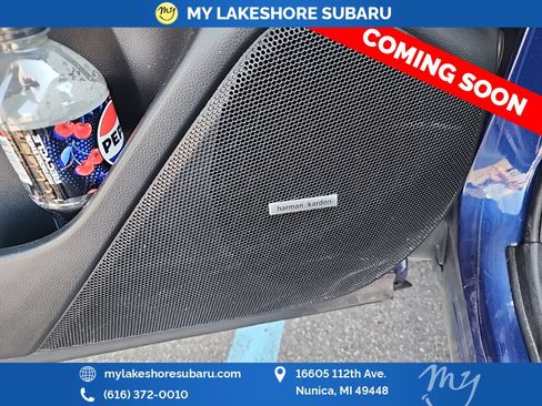 Certified 2024 Subaru Forester Sport AWD/4WD image 13