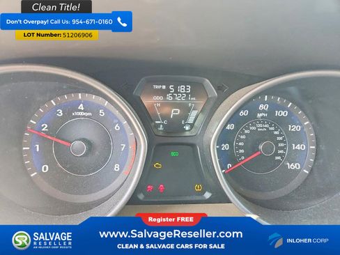 Used 2012 Hyundai Elantra GLS w/ Preferred Pkg 3 FWD image 12
