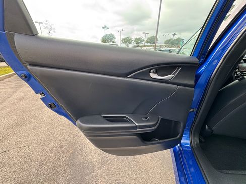 Used 2019 Honda Civic Sport image 24