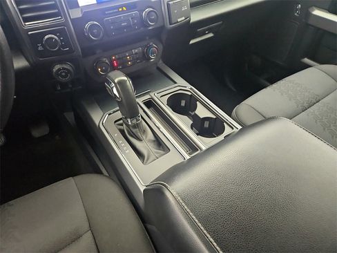 Used 2020 Ford F150 XLT w/ Equipment Group 302A Luxury image 13