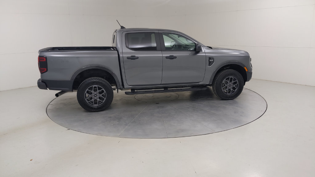 Certified 2024 Ford Ranger XLT w/ Advanced Towing Package AWD/4WD image 13