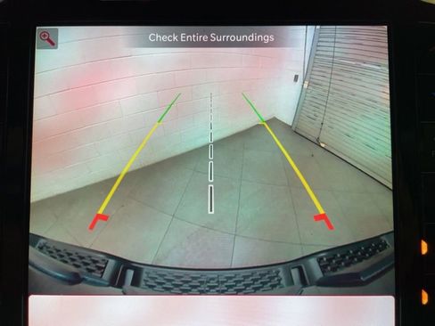 New 2026 Jeep Wrangler Sport S image 12