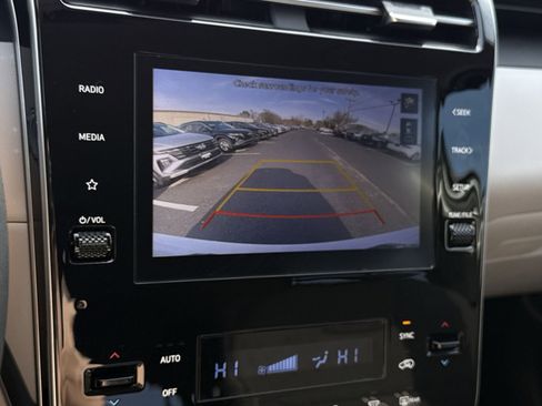 Certified 2024 Hyundai Tucson SEL image 19