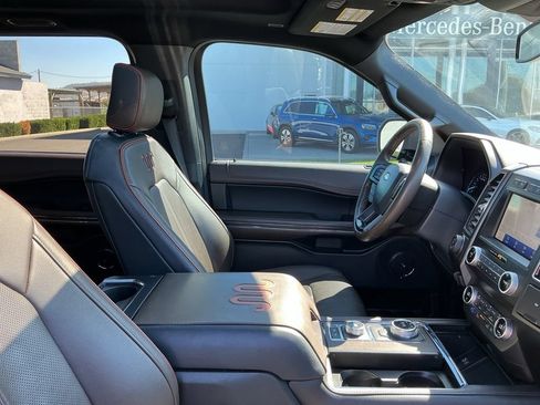 Used 2021 Ford Expedition King Ranch AWD/4WD image 19