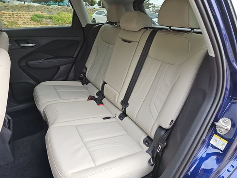 New 2026 Audi Q3 quattro 2.0T AWD/4WD image 15