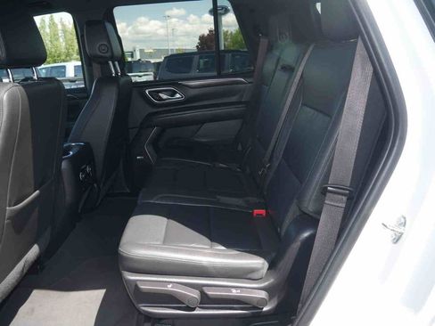 Used 2024 Chevrolet Tahoe LT AWD/4WD image 14
