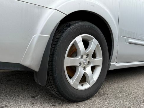 Used 2009 Nissan Quest SE w/ Seat Pkg image 17