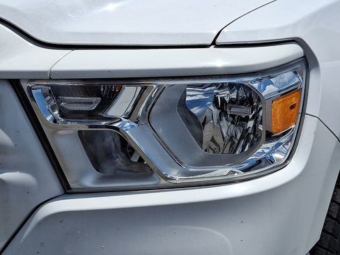 Used 2020 RAM 1500 Big Horn AWD/4WD image 8