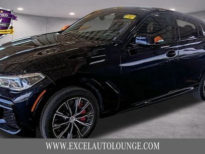 Used 2023 BMW X6 M50i w/ Executive Package