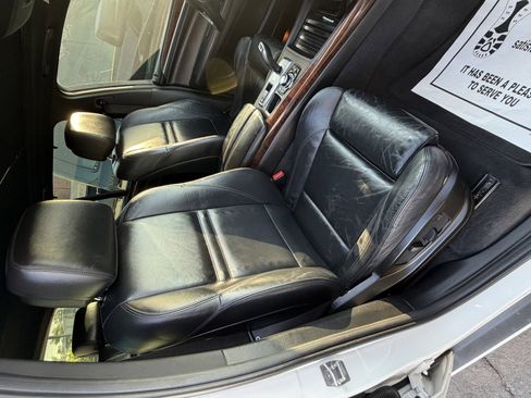 Used 2012 BMW X5 xDrive50i AWD/4WD image 11