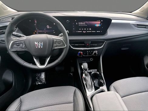 New 2026 Buick Encore GX Preferred w/ Advanced Technology Package AWD/4WD image 5