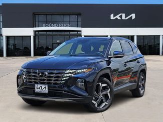 Used 2024 Hyundai Tucson Limited AWD/4WD video 1