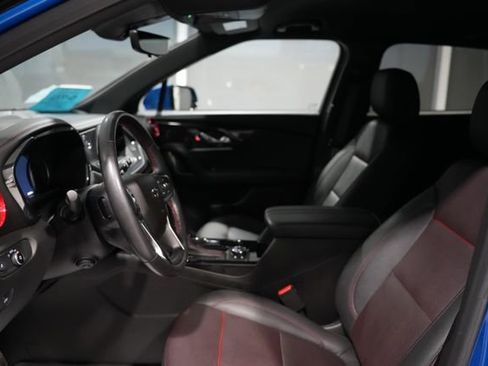 Used 2021 Chevrolet Blazer RS w/ Enhanced Convenience Package image 15