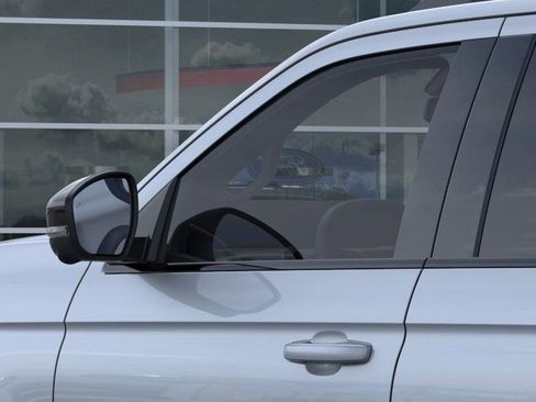 New 2026 Ford Expedition Max Platinum w/ Stealth Appearance Package image 25