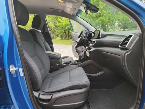 Used 2020 Hyundai Tucson SE image 28