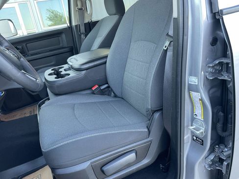 Used 2024 RAM 1500 Tradesman w/ Electronics Group AWD/4WD image 13