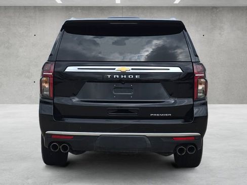 Used 2024 Chevrolet Tahoe Premier image 15