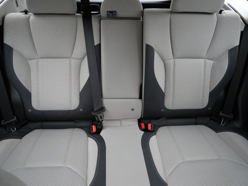 Certified 2022 Subaru Forester Premium w/ Popular Package #1 AWD/4WD image 13