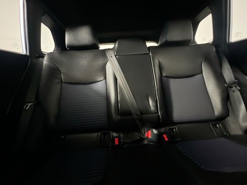 Used 2024 Toyota Corolla Cross XSE image 32