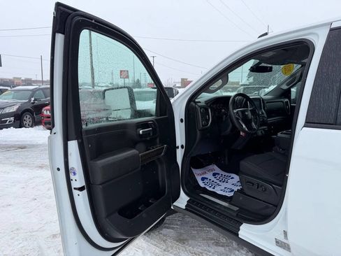 Used 2020 Chevrolet Silverado 3500 LT image 10