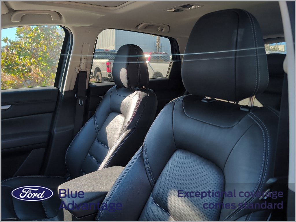 Used 2025 MAZDA CX-5 AWD 2.5 S w/ Preferred Package image 11