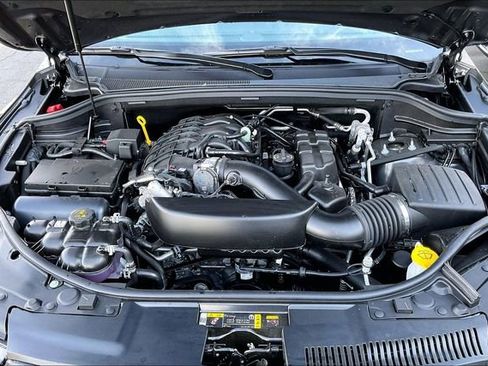 New 2025 Dodge Durango GT image 9