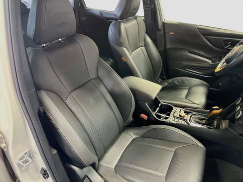 Used 2024 Subaru Forester Wilderness AWD/4WD image 30