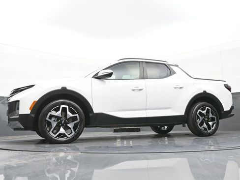 Certified 2024 Hyundai Santa Cruz Limited AWD/4WD image 51
