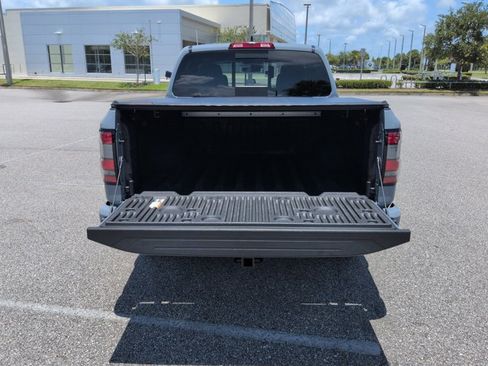 Used 2023 Nissan Frontier Pro-X w/ Pro-X Premium Package RWD image 14