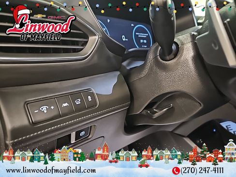 Used 2023 Hyundai Santa Fe Limited image 16