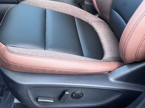 New 2025 Ford Bronco Sport Outer Banks w/ Outer Banks Tech Package+ image 26