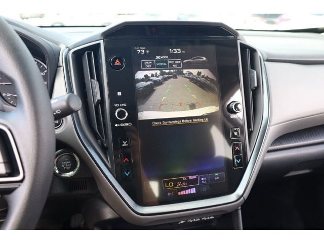 New 2026 Subaru Crosstrek 2.5i Premium AWD/4WD image 36