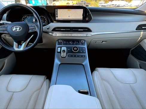 Used 2020 Hyundai Palisade Limited image 15