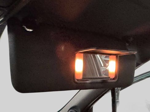 Certified 2022 Honda Passport TrailSport image 9