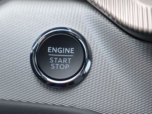 New 2025 Ford Explorer Active image 19