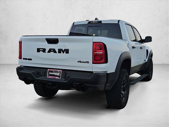 Used 2026 RAM 1500 RHO w/ RHO Level 1 Equipment Group AWD/4WD image 5