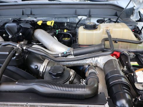 Used 2012 Ford F350 XL w/ PWR Equipment Group AWD/4WD image 38