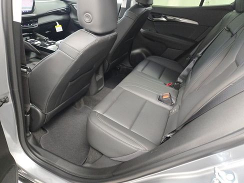 New 2026 Buick Envision Preferred AWD/4WD image 19