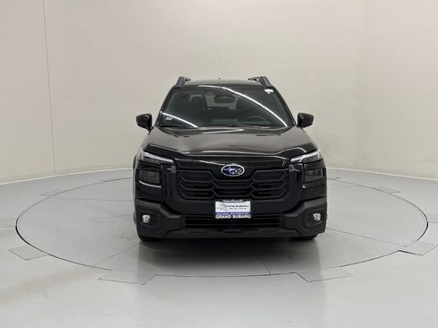 Certified 2026 Subaru Outback Limited AWD/4WD image 8