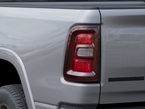 New 2025 RAM 1500 Big Horn AWD/4WD image 5