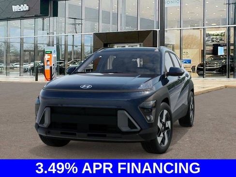 New 2026 Hyundai Kona SEL Sport image 7