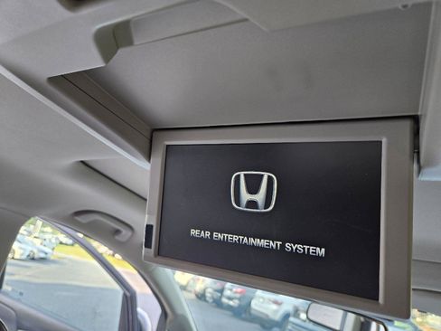 Used 2017 Honda Odyssey EX-L image 19