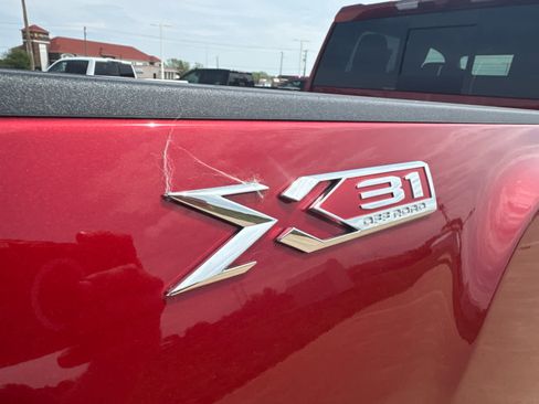 New 2026 GMC Sierra 2500 SLT w/ SLT Premium Package AWD/4WD image 6