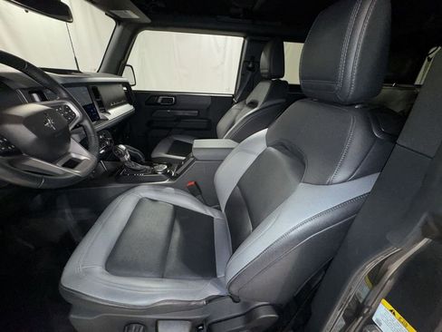 Used 2024 Ford Bronco Big Bend image 17
