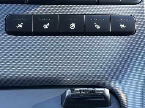 Used 2024 Hyundai Palisade Calligraphy image 8